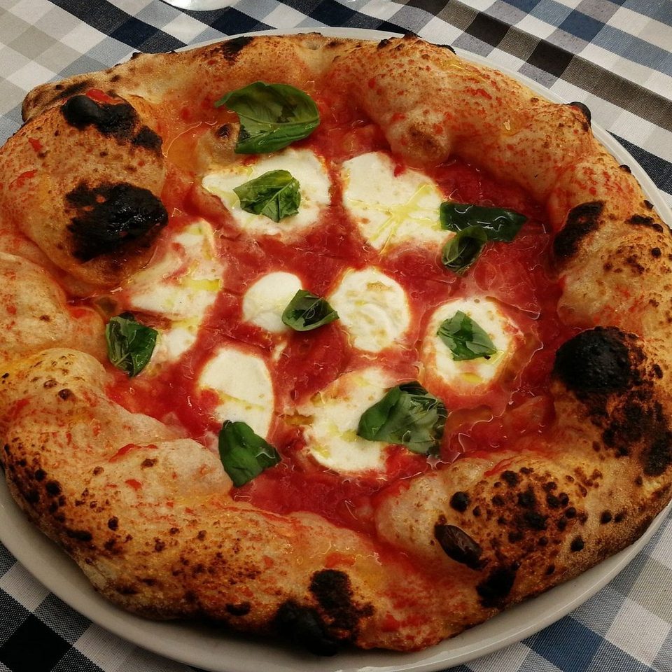 I Sapori di Parthenope