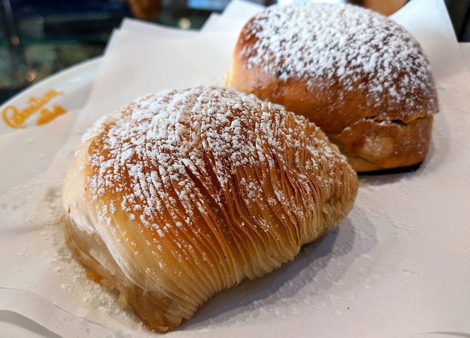Pasticceria Lauri