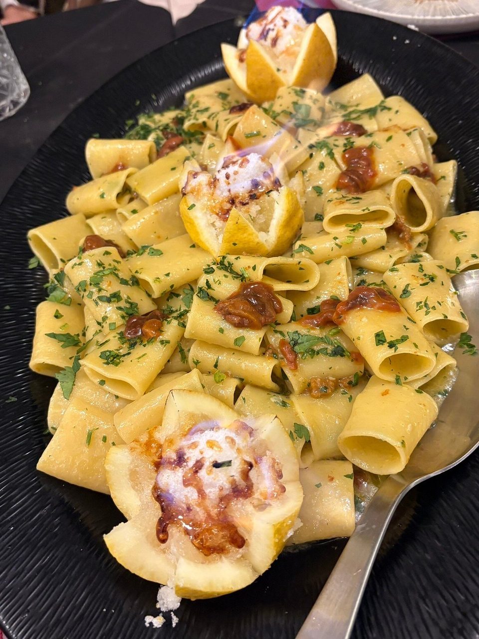 Sapurè Innovazione Napoletana