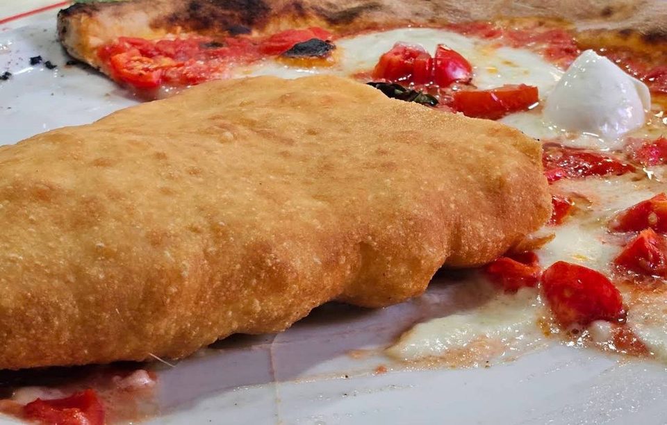 Scugnizzo Pizzeria Trattoria