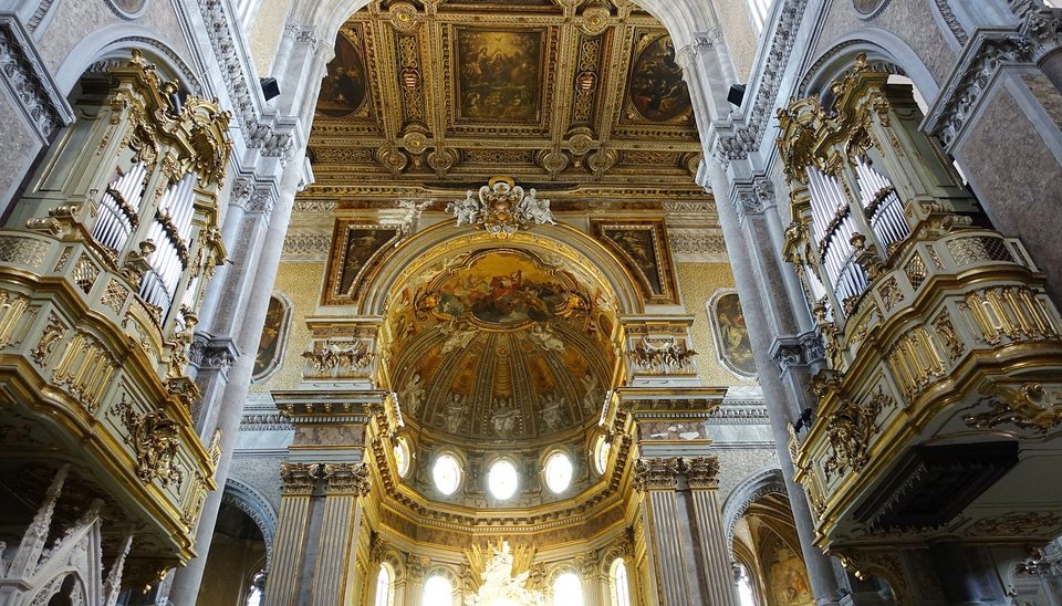 Duomo di Napoli